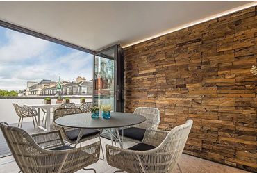 Cam Balkonda Yeni D�nem