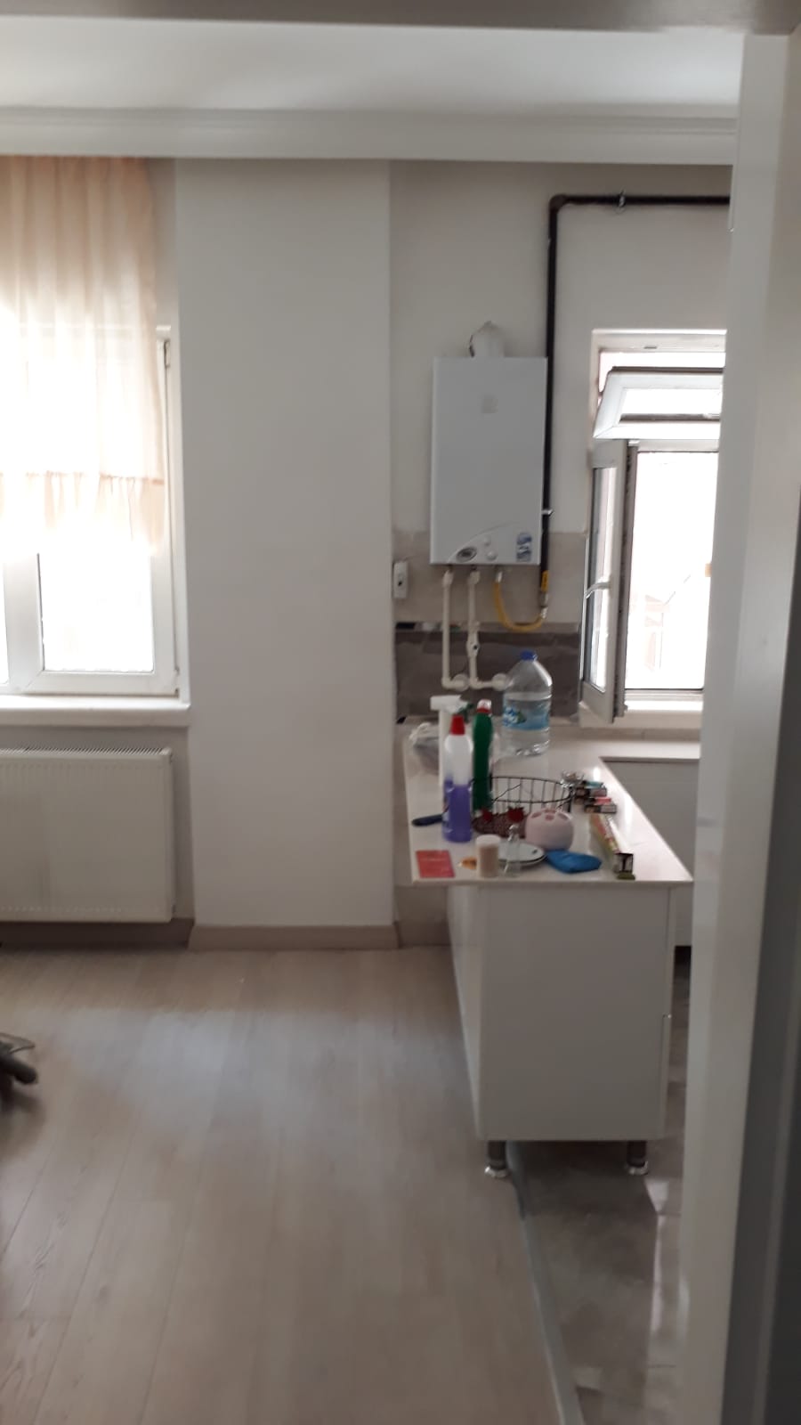 BUT�K ��LERDEN KES�TLER