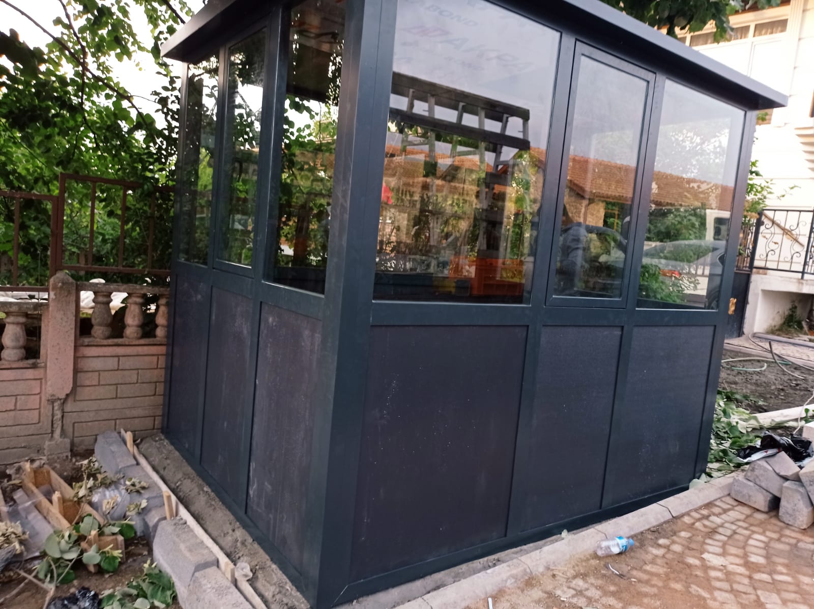 SAPANCA �INAR OTEL� - VALE KULUBES�