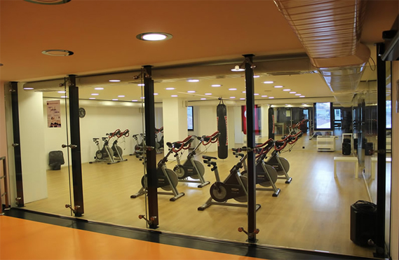SP�DER CAM B�LME