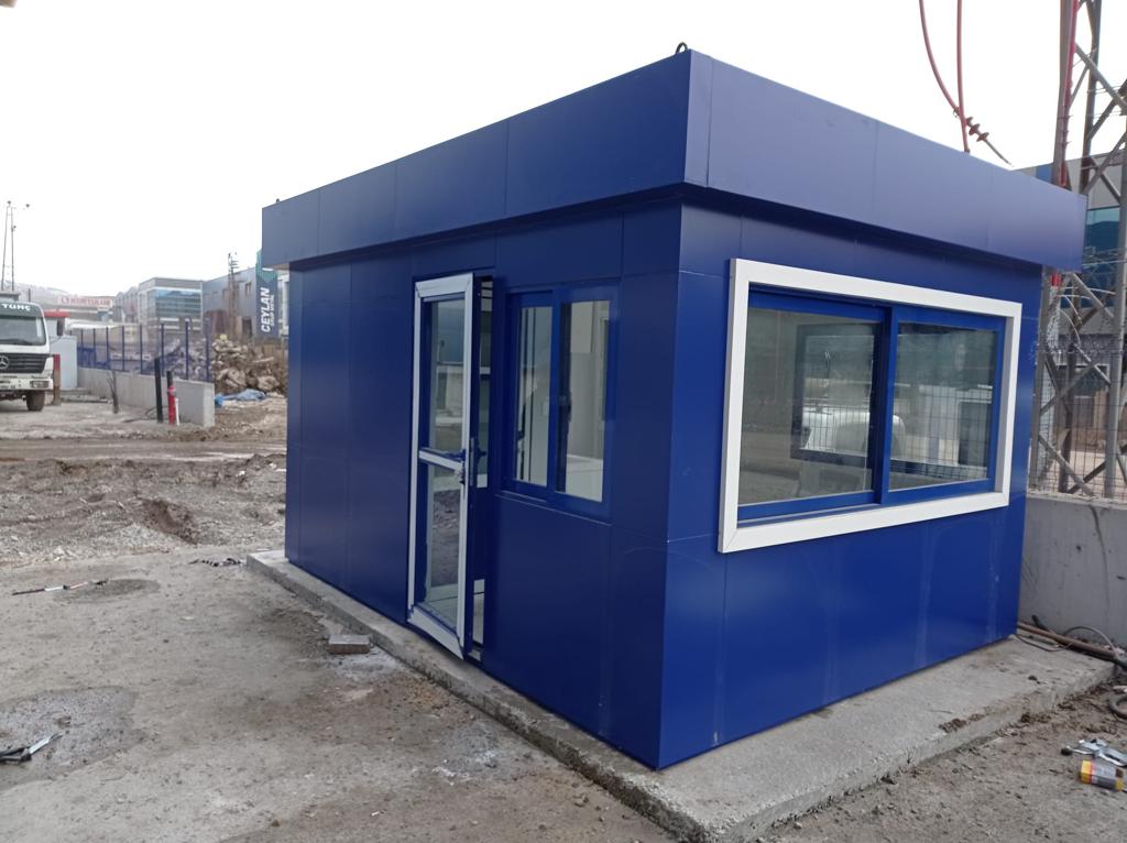 CEYLAN GRUP METAL - G�VENL�K KULUBES�