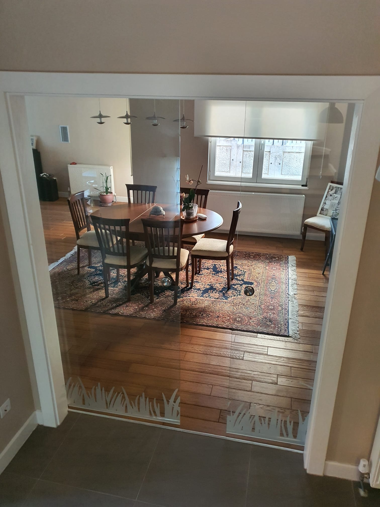 G�KHAN BEY YA�AMKENT - S�RG�L� CAM KAPI