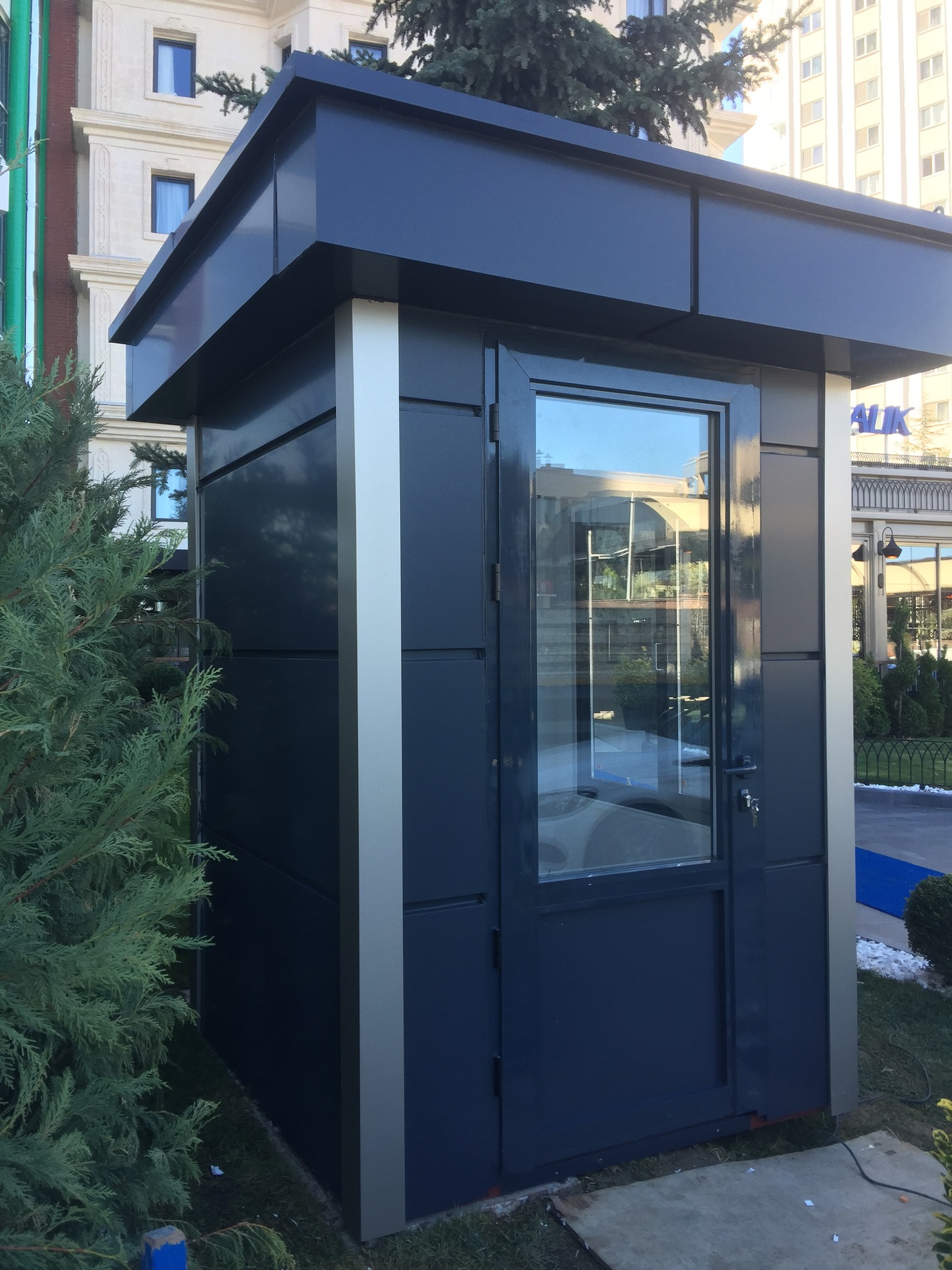 SEYF� BALIK RESTORANT - VALE KULUBES�