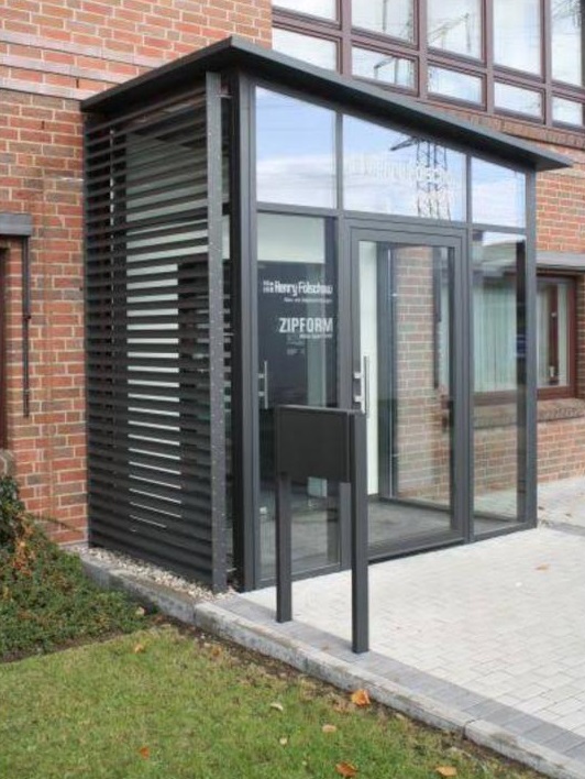 SERCAN BEY �NCEK- B�NA G�R�� KAPISI R�ZGARLIK