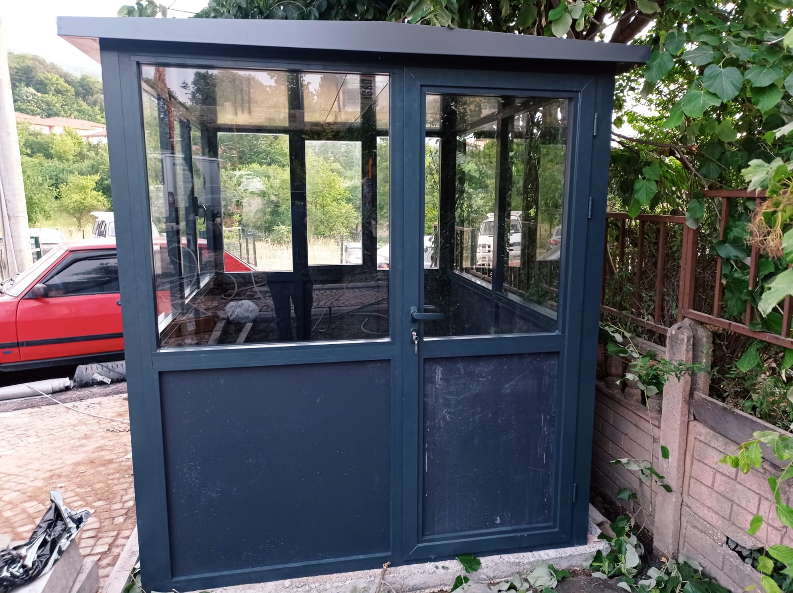 SAPANCA �INAR OTEL� - VALE KULUBES�