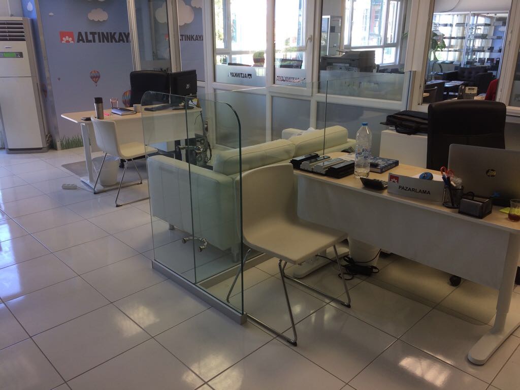 ALTINKAYA ELEKTRON�K OST�M