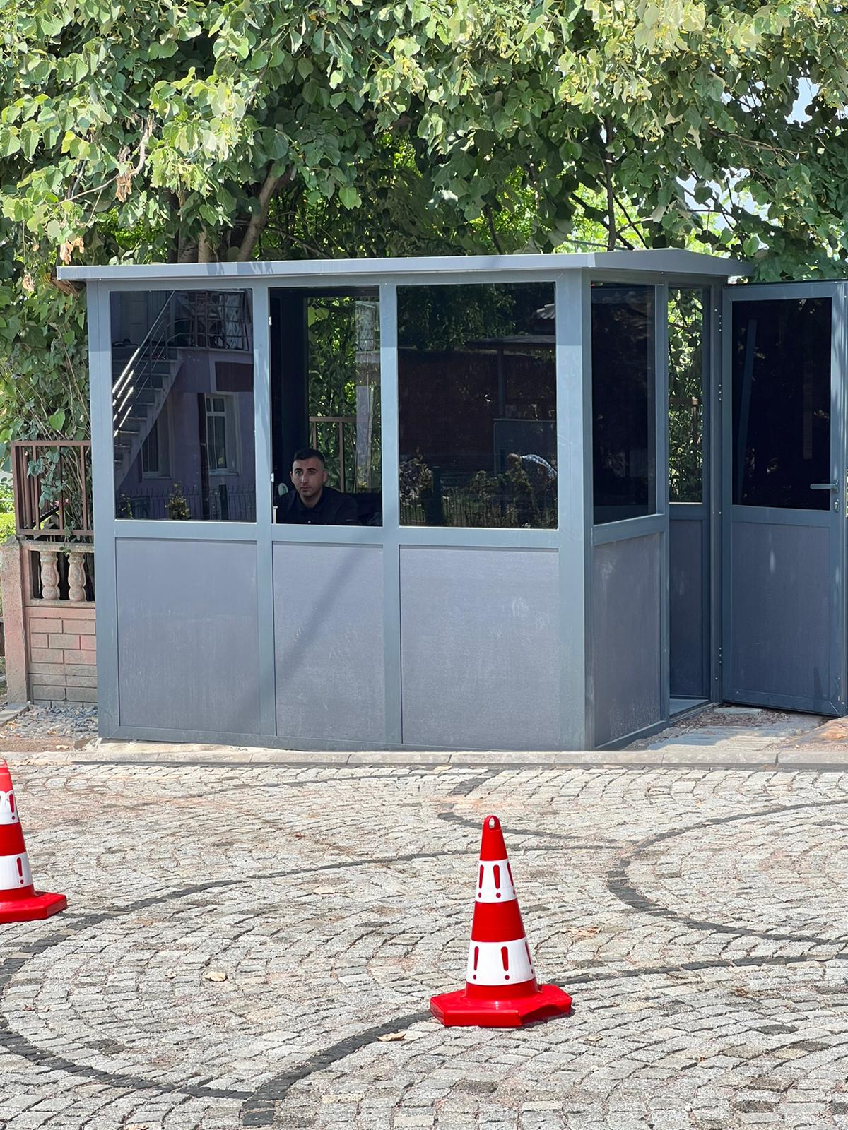 SAPANCA �INAR OTEL� - VALE KULUBES�