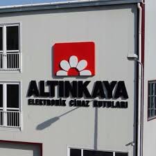 ALTINKAYA ELEKTRON�L C�HAZ KUTULARI- OST�M ANKARA