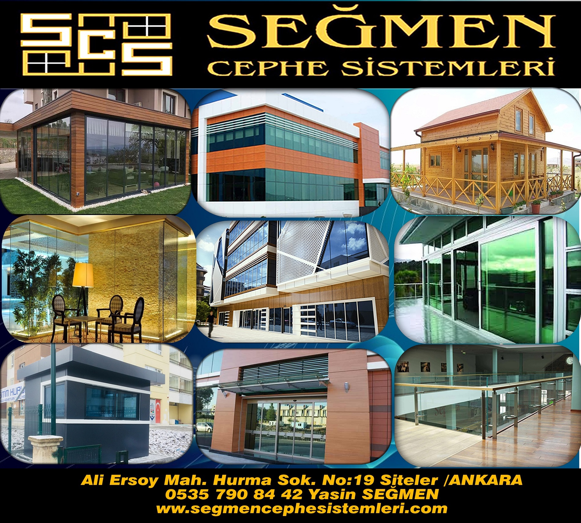 �ZEL TASARIM PROJELER