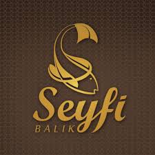 SEYF� BALIK - ORAN ANKARA