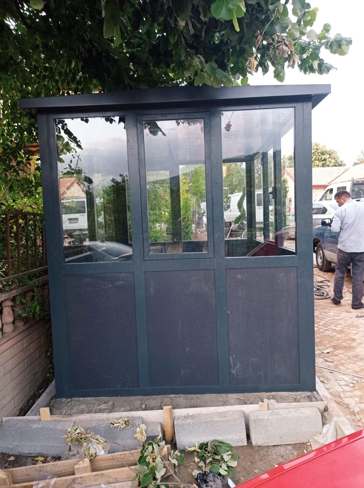 SAPANCA �INAR OTEL� - VALE KULUBES�