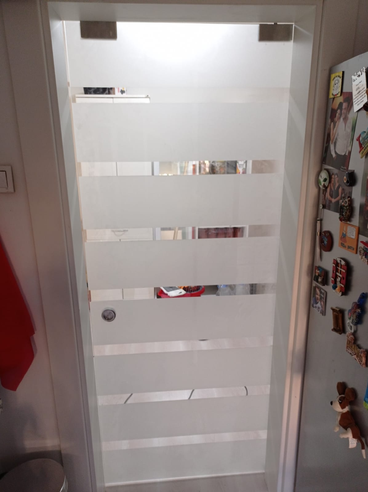 �A�LAR BEY �AYYOLU - S�RG�L� CAM KAPI