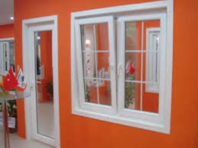 PVC DO�RAMA