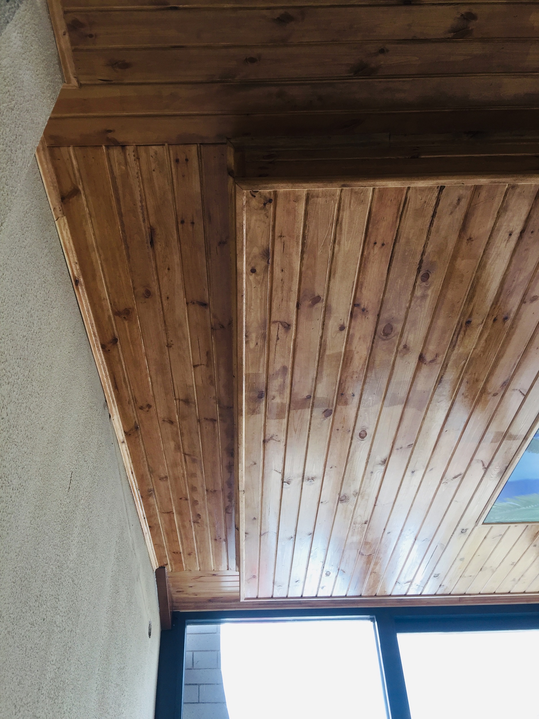 POLAT YILMAZ D�KMEN - TERAS KAPATMA