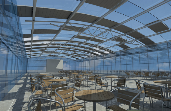 SKYLIGHT I�IKLIK