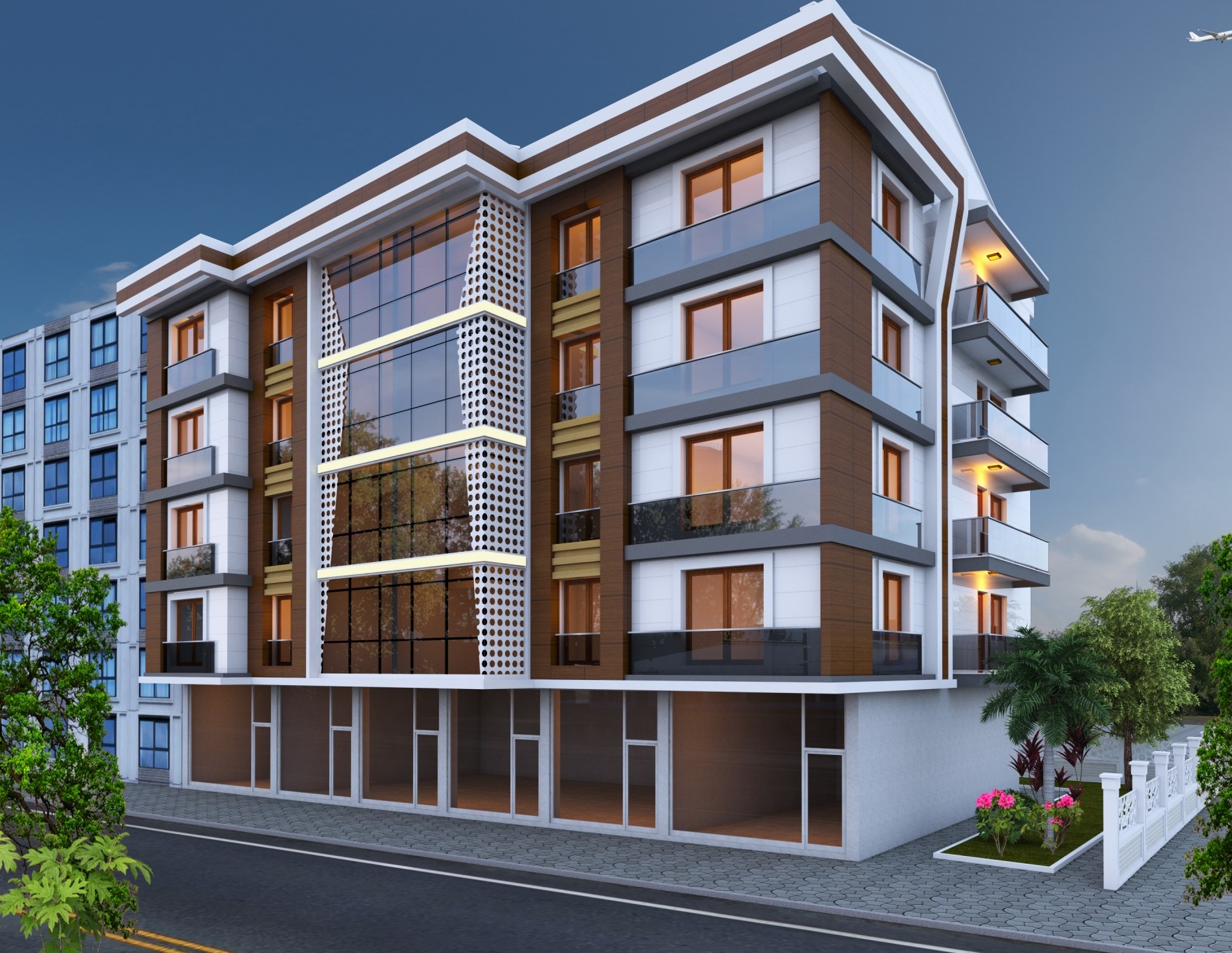 SE�MEN CEPHE S�STEMLER�