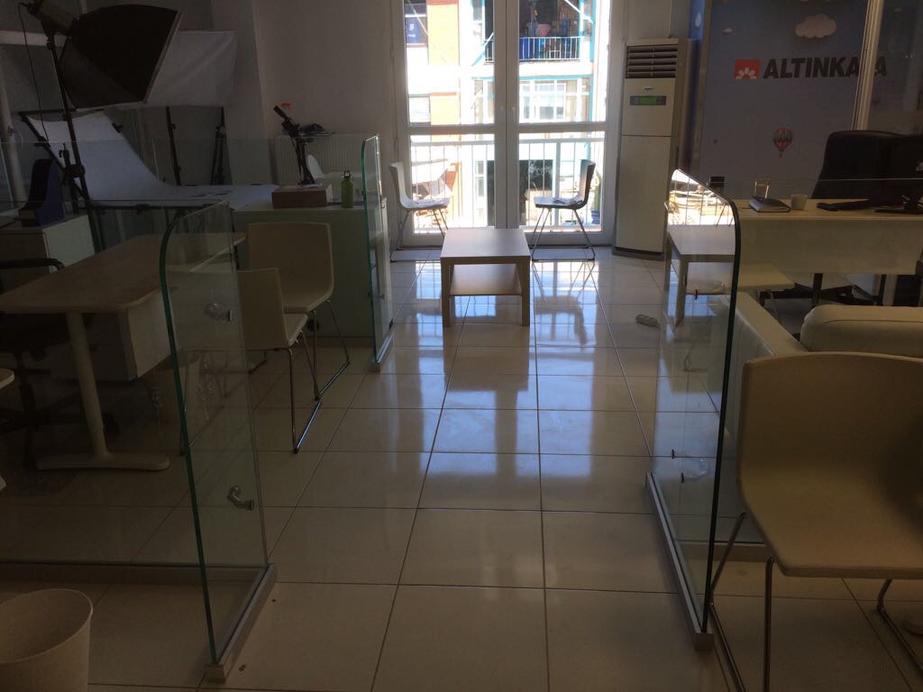 ALTINKAYA ELEKTRON�K OST�M