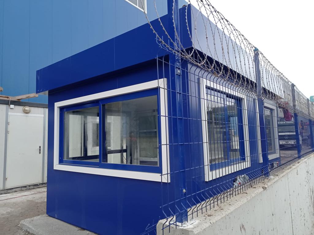 CEYLAN GRUP METAL - G�VENL�K KULUBES�