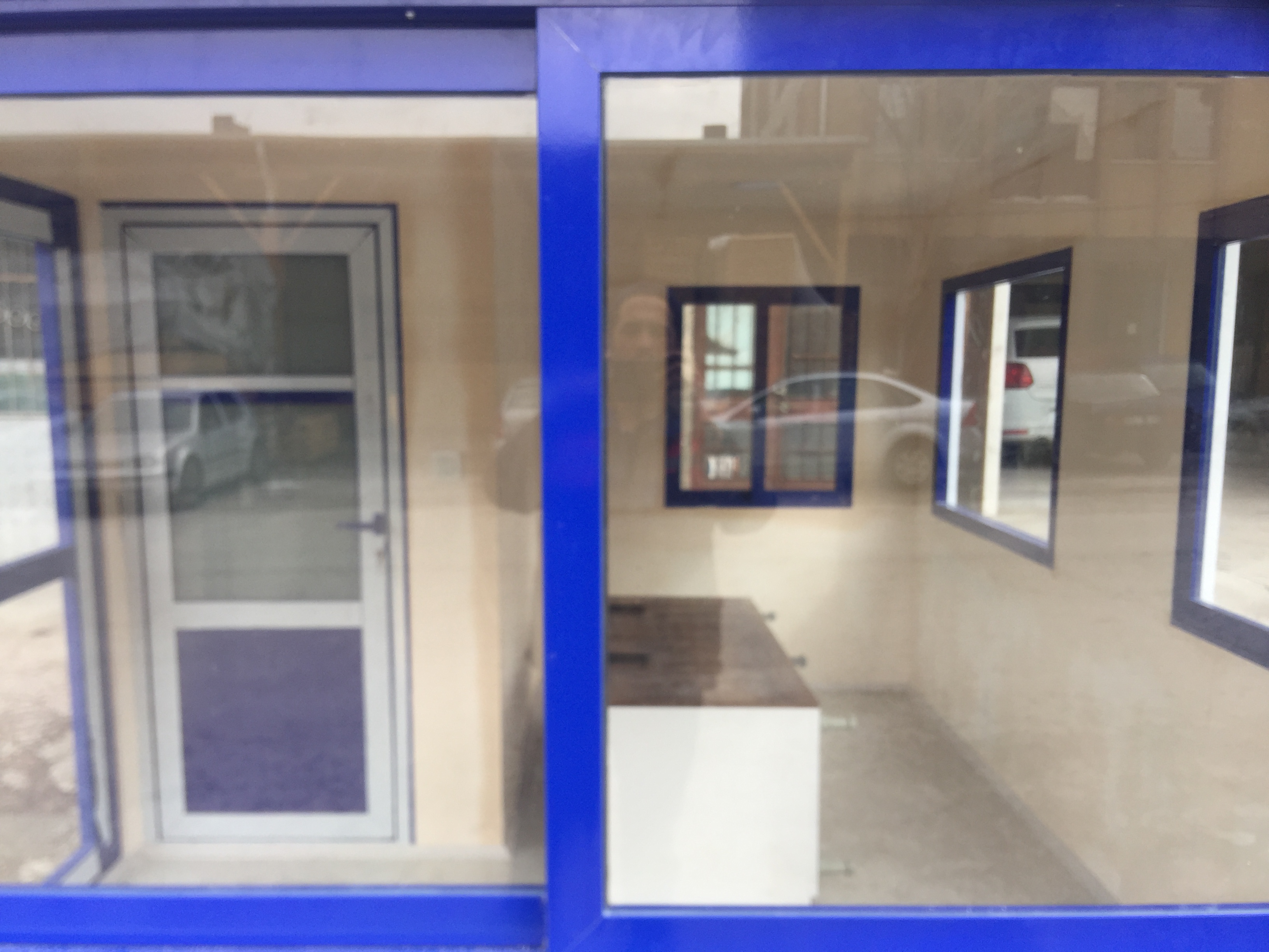 CEYLAN GRUP METAL - G�VENL�K KULUBES�