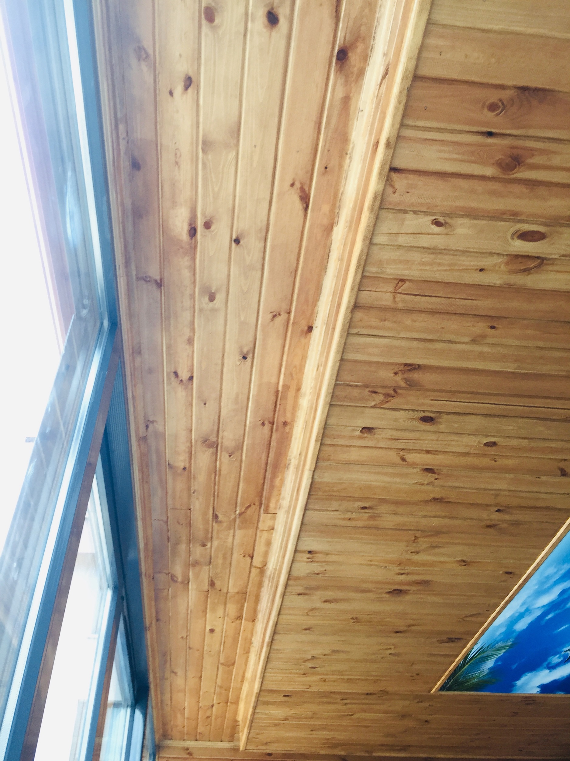 POLAT YILMAZ D�KMEN - TERAS KAPATMA