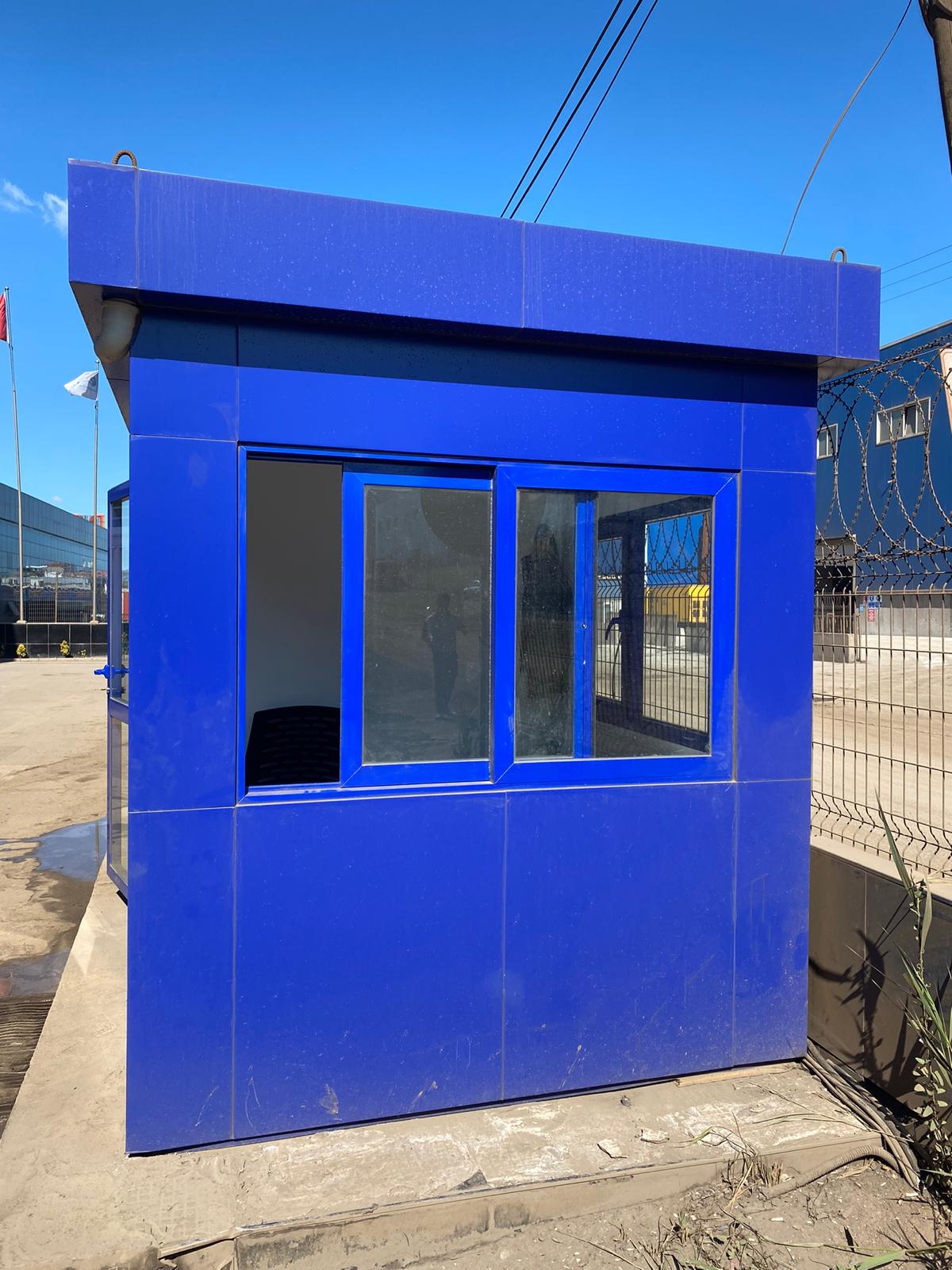 CEYLAN GRUP METAL - G�VENL�K KULUBES�