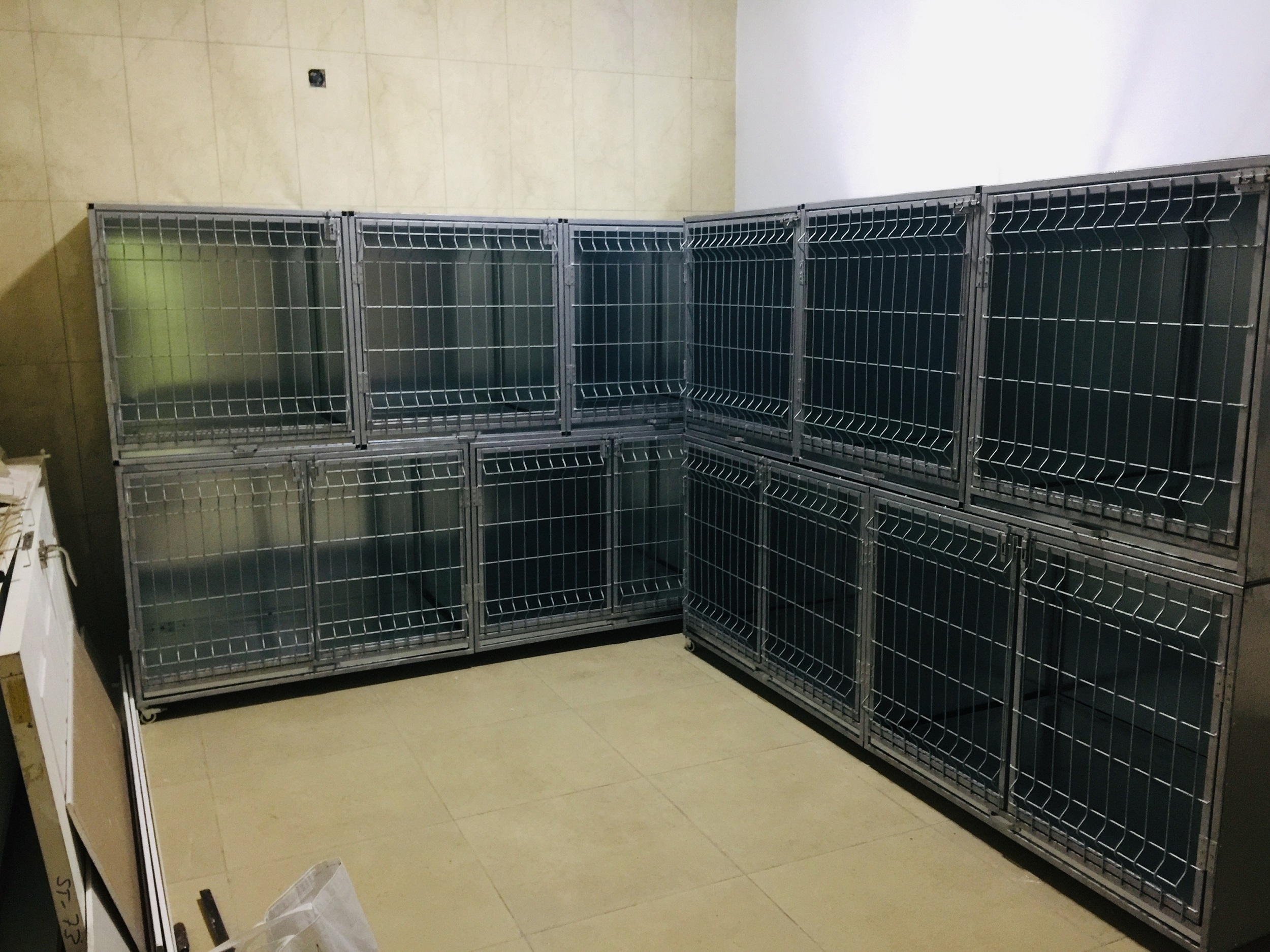 TAYFUN BEY ERYAMAN - EVC�L HAYVAN KAFES�