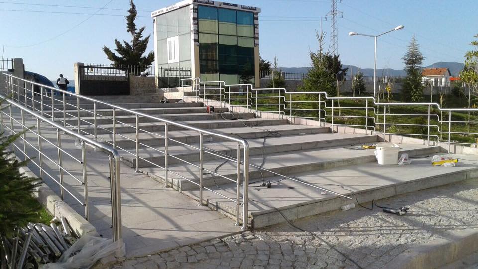 Manisa Demirci  75 yatakl� Hastanesi