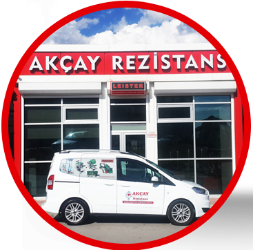 AK�AY REZ�STANS OST�M