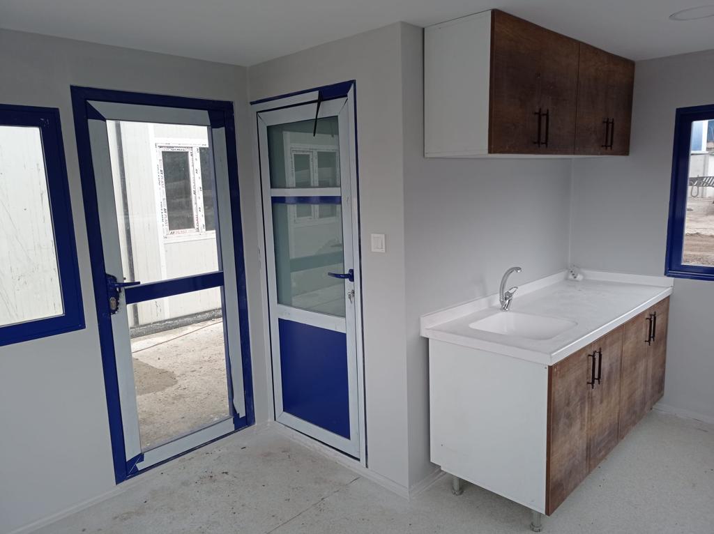 CEYLAN GRUP METAL - G�VENL�K KULUBES�